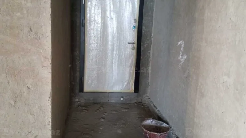 Satılır 4 otaqlı Mənzil Yeni tikili 195 m² Xətai m. - şəkil 21