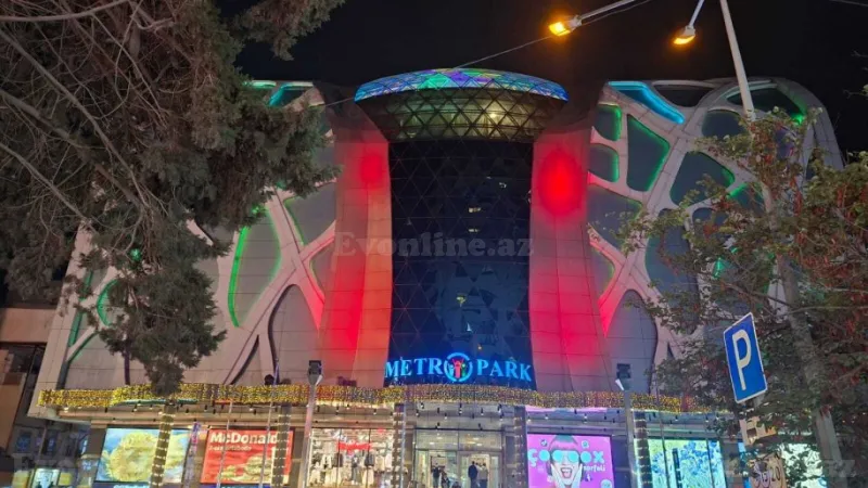 3 otaqlı Mənzil 126 m² Nəriman Nərimanov m. Kirayə verilir