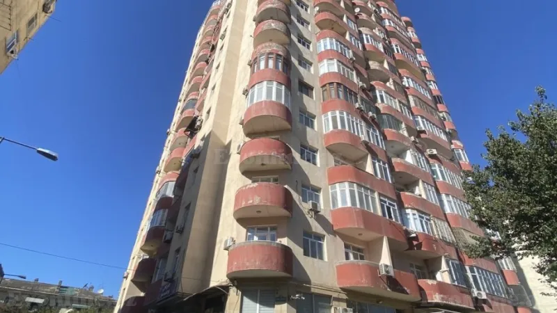 Satılır Obyekt 33 m² 8 Noyabr m. - şəkil 6