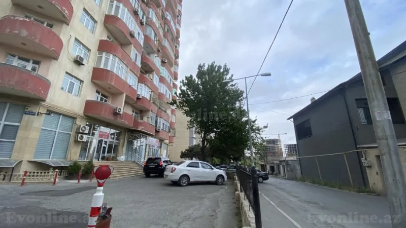 Satılır Obyekt 33 m² 8 Noyabr m. - şəkil 7