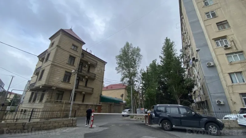 Satılır Obyekt 33 m² 8 Noyabr m. - şəkil 9
