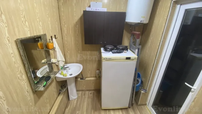Satılır Obyekt 33 m² 8 Noyabr m. - şəkil 10