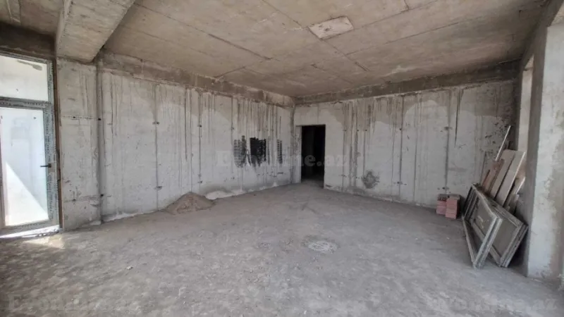 2 otaqlı Mənzil 102 m² Yasamal Satılır