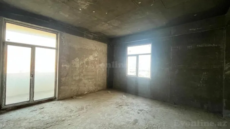 Satılır 2 otaqlı Mənzil Yeni tikili 102 m² Yasamal - şəkil 2