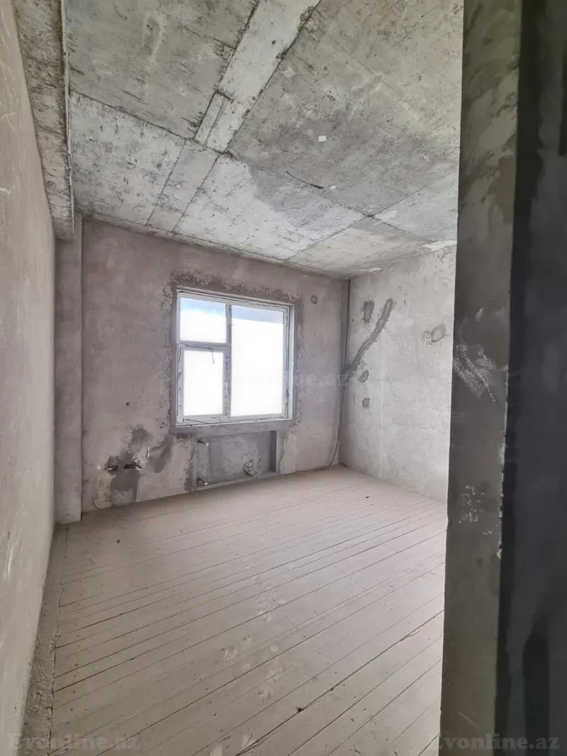 Satılır 2 otaqlı Mənzil Yeni tikili 102 m² Yasamal - şəkil 3