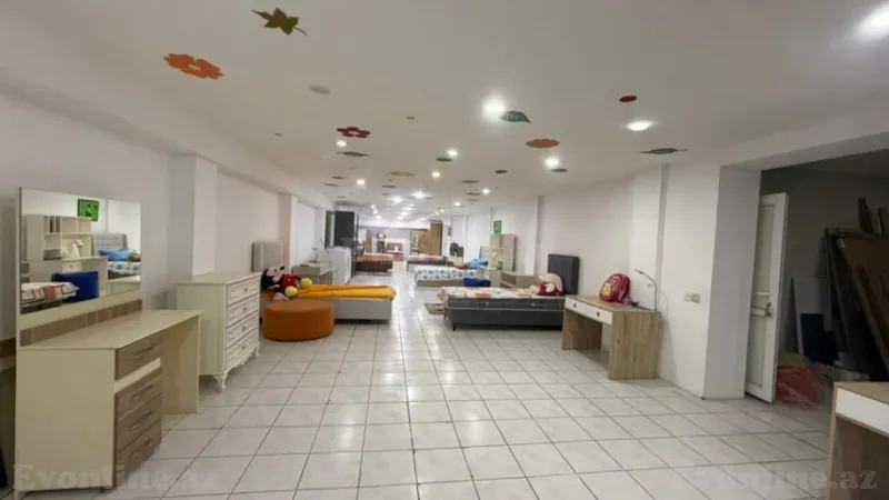 Satılır Obyekt 1080 m² Azadlıq prospekti m. - şəkil 3