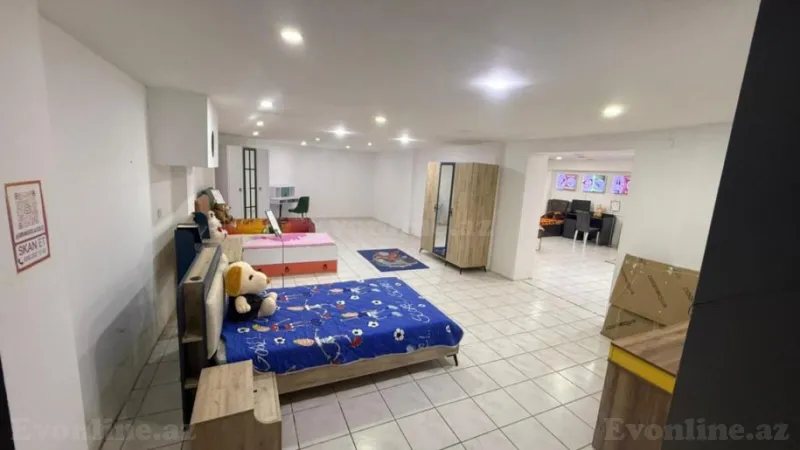 Satılır Obyekt 1080 m² Azadlıq prospekti m. - şəkil 4