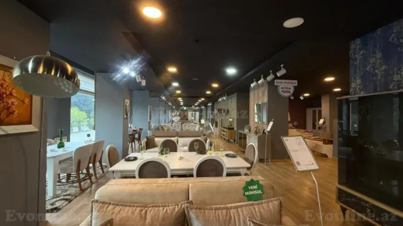 Satılır Obyekt 1080 m² Azadlıq prospekti m. - şəkil 6