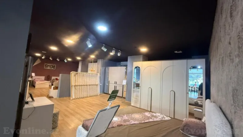 Satılır Obyekt 1080 m² Azadlıq prospekti m. - şəkil 7