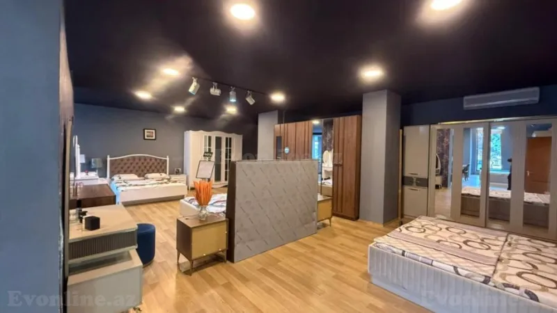 Satılır Obyekt 1080 m² Azadlıq prospekti m. - şəkil 8