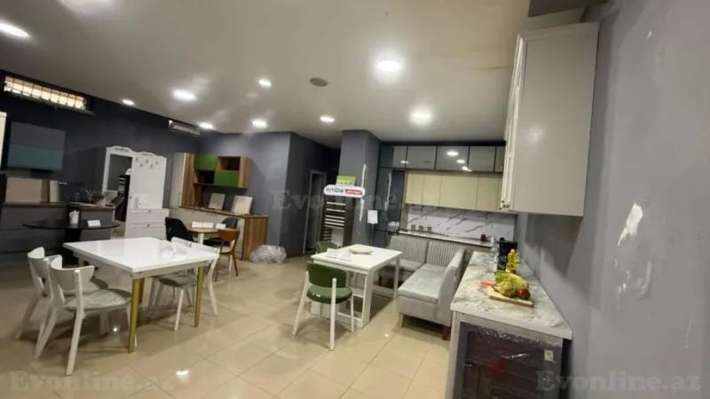 Satılır Obyekt 1080 m² Azadlıq prospekti m. - şəkil 9