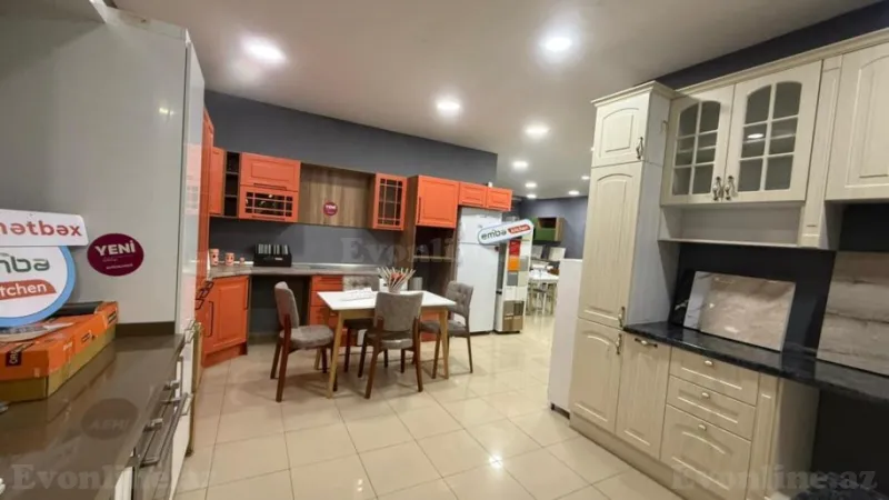 Satılır Obyekt 1080 m² Azadlıq prospekti m. - şəkil 10