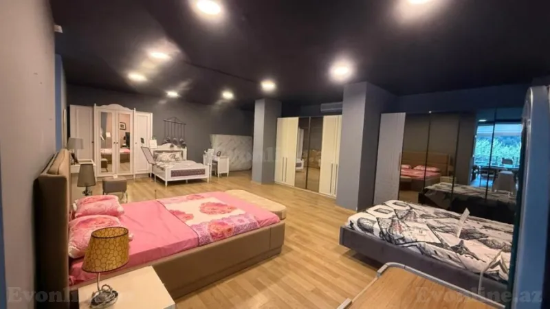 Satılır Obyekt 1080 m² Azadlıq prospekti m. - şəkil 12