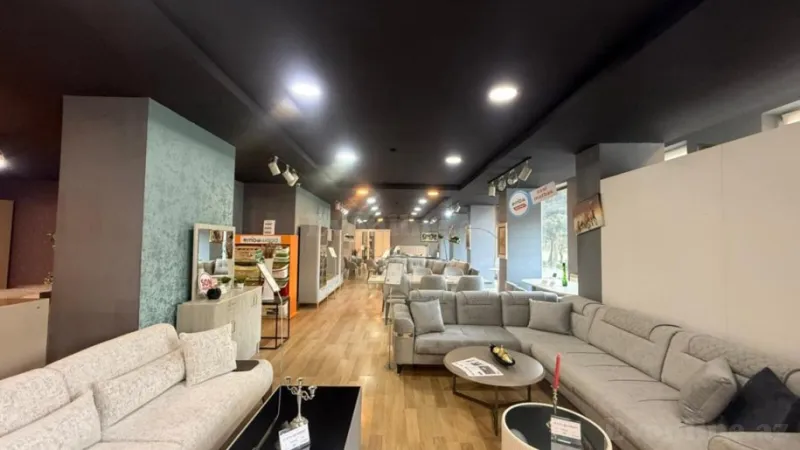 Satılır Obyekt 1080 m² Azadlıq prospekti m. - şəkil 13