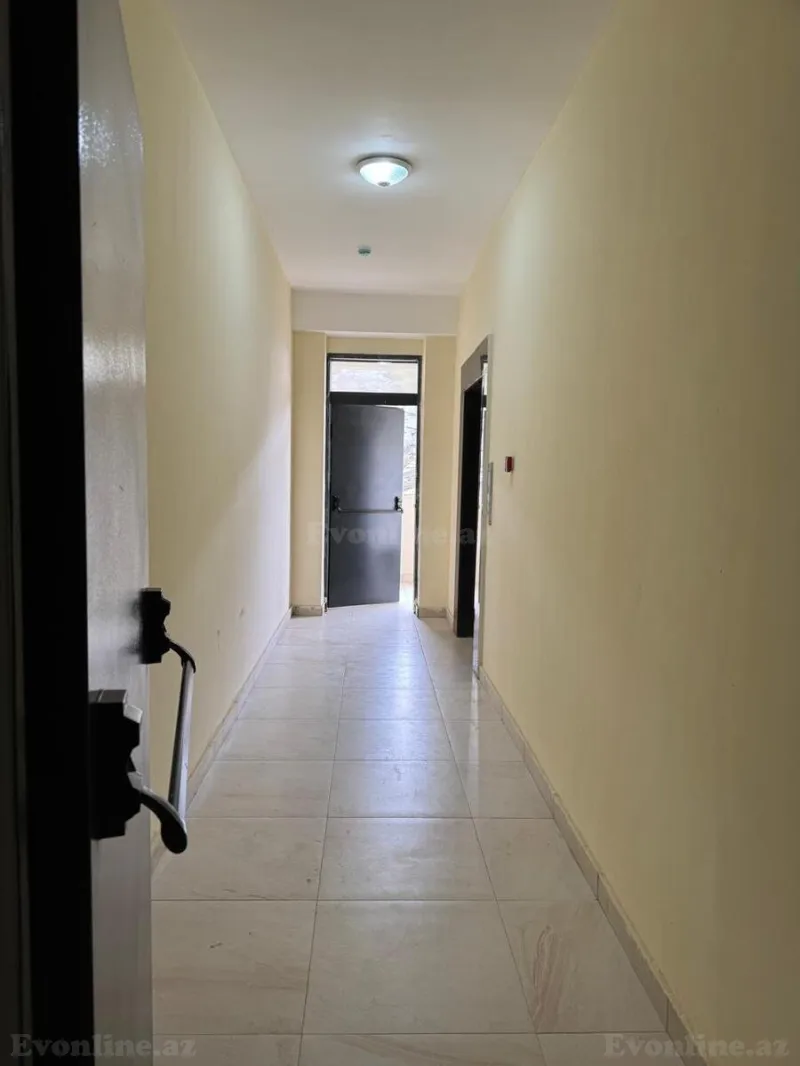 Satılır 3 otaqlı Mənzil Yeni tikili 123 m² Sabunçu r. - şəkil 3