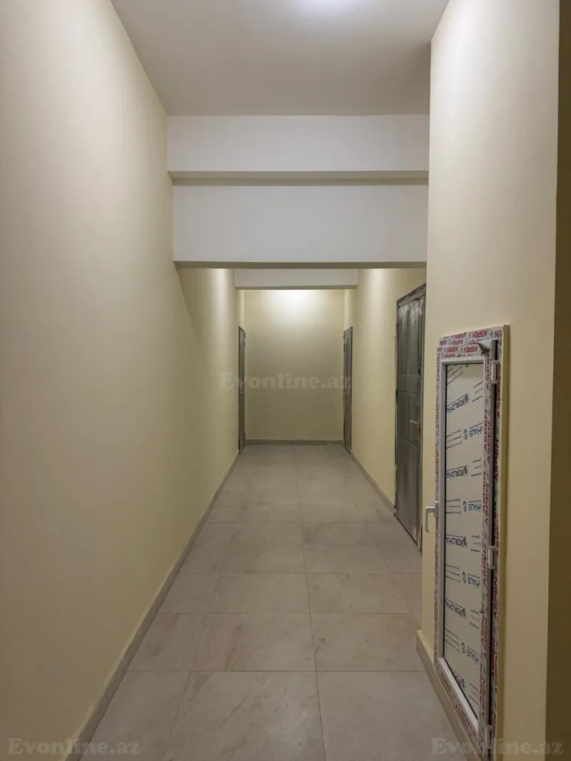 Satılır 3 otaqlı Mənzil Yeni tikili 123 m² Sabunçu r. - şəkil 4