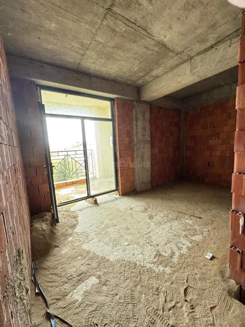 Satılır 3 otaqlı Mənzil Yeni tikili 123 m² Sabunçu r. - şəkil 8