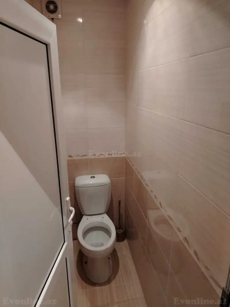 Satılır 2 otaqlı Mənzil Yeni tikili 55 m² Həzi Aslanov - şəkil 5