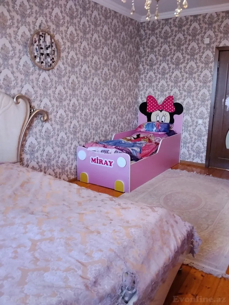 Satılır 2 otaqlı Mənzil Köhnə tikili 50 m² 7-ci mikrorayon - şəkil 3