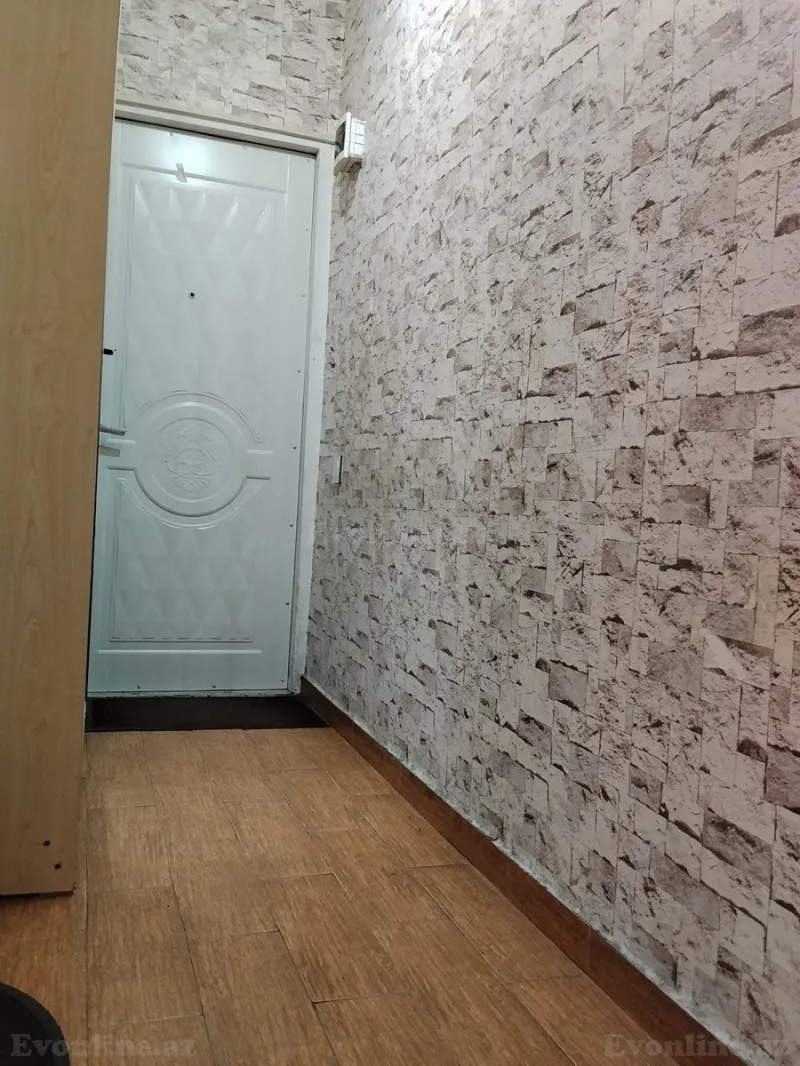 Satılır 2 otaqlı Mənzil Köhnə tikili 50 m² 7-ci mikrorayon - şəkil 5
