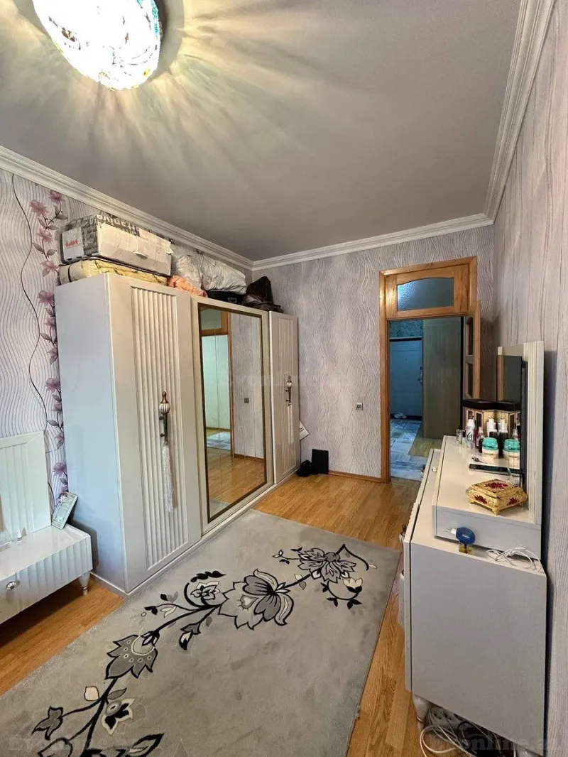 Satılır 3 otaqlı Mənzil Yeni tikili 95 m² Xətai r. - şəkil 9