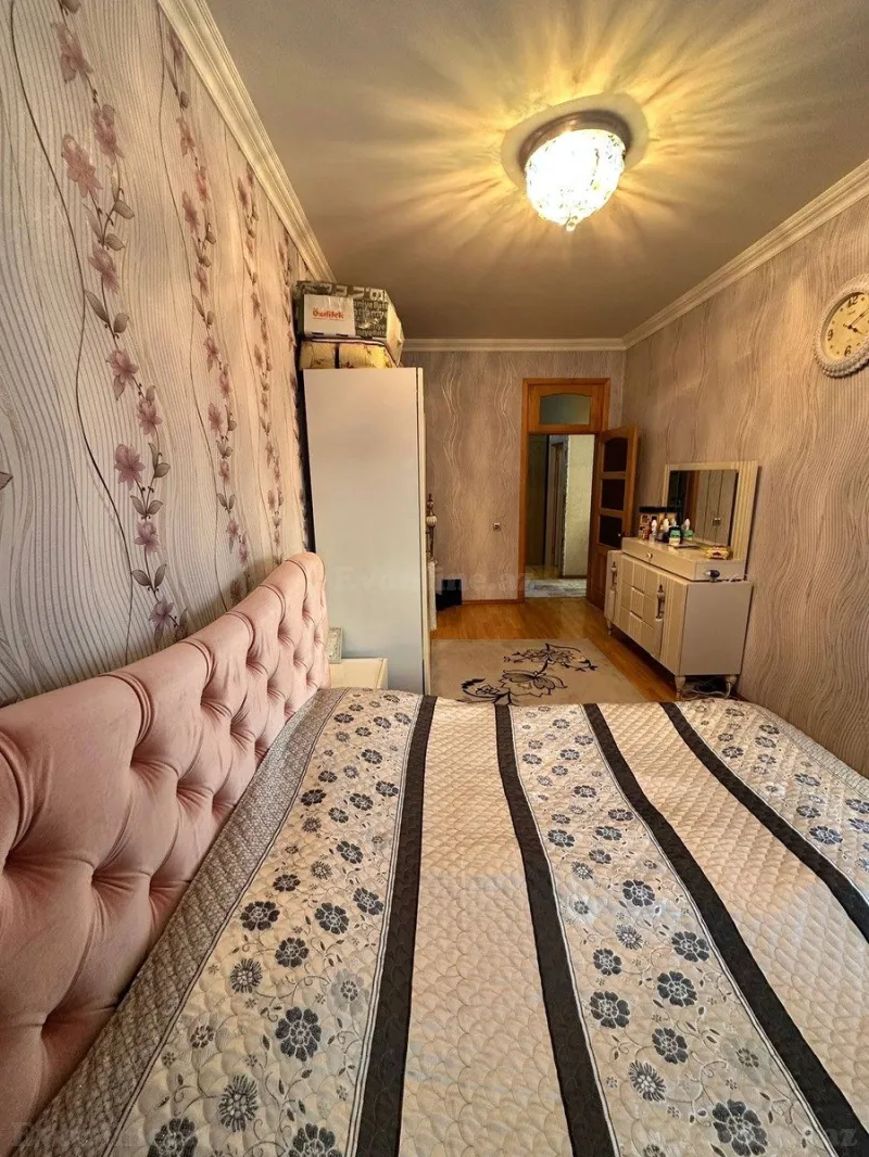 Satılır 3 otaqlı Mənzil Yeni tikili 95 m² Xətai r. - şəkil 12