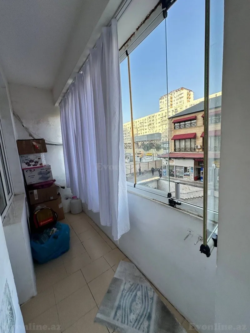 Satılır 3 otaqlı Mənzil Yeni tikili 95 m² Xətai r. - şəkil 18