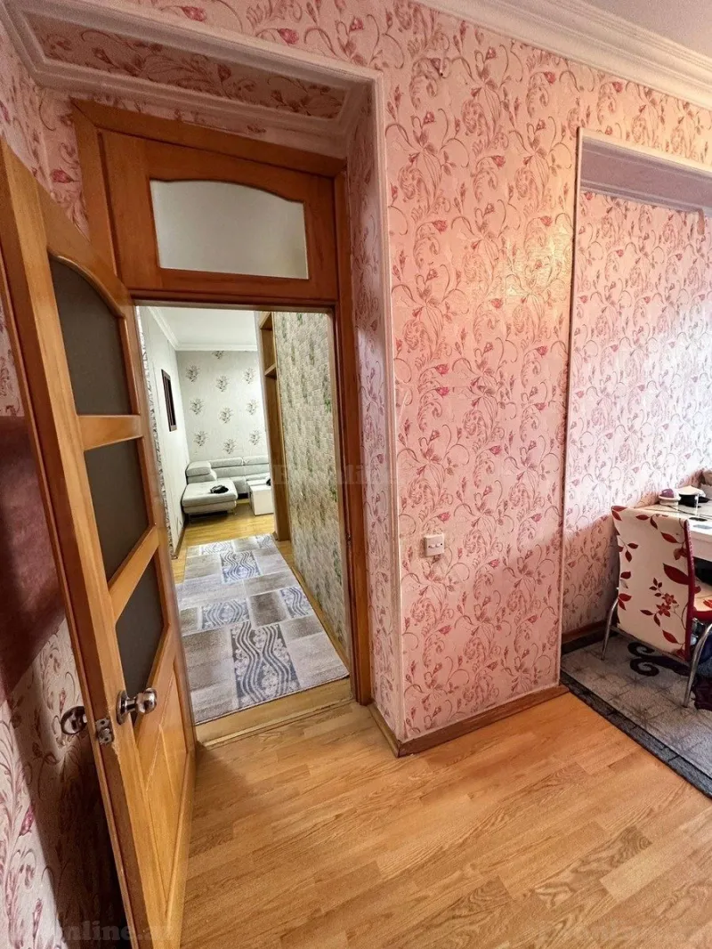 Satılır 3 otaqlı Mənzil Yeni tikili 95 m² Xətai r. - şəkil 20
