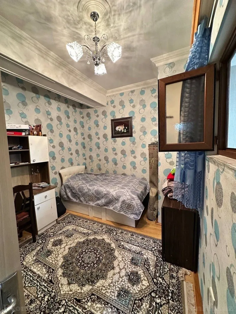 Satılır 3 otaqlı Mənzil Yeni tikili 95 m² Xətai r. - şəkil 24