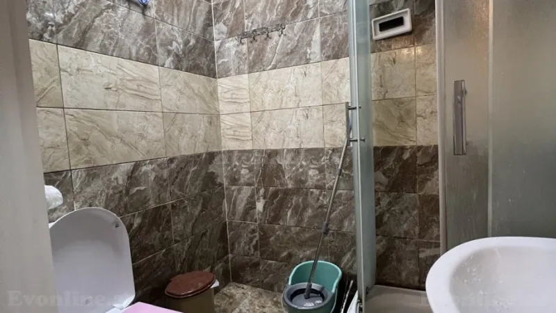 Kirayə verilir 2 otaqlı Mənzil Yeni tikili 75 m² 8-ci kilometr - şəkil 11