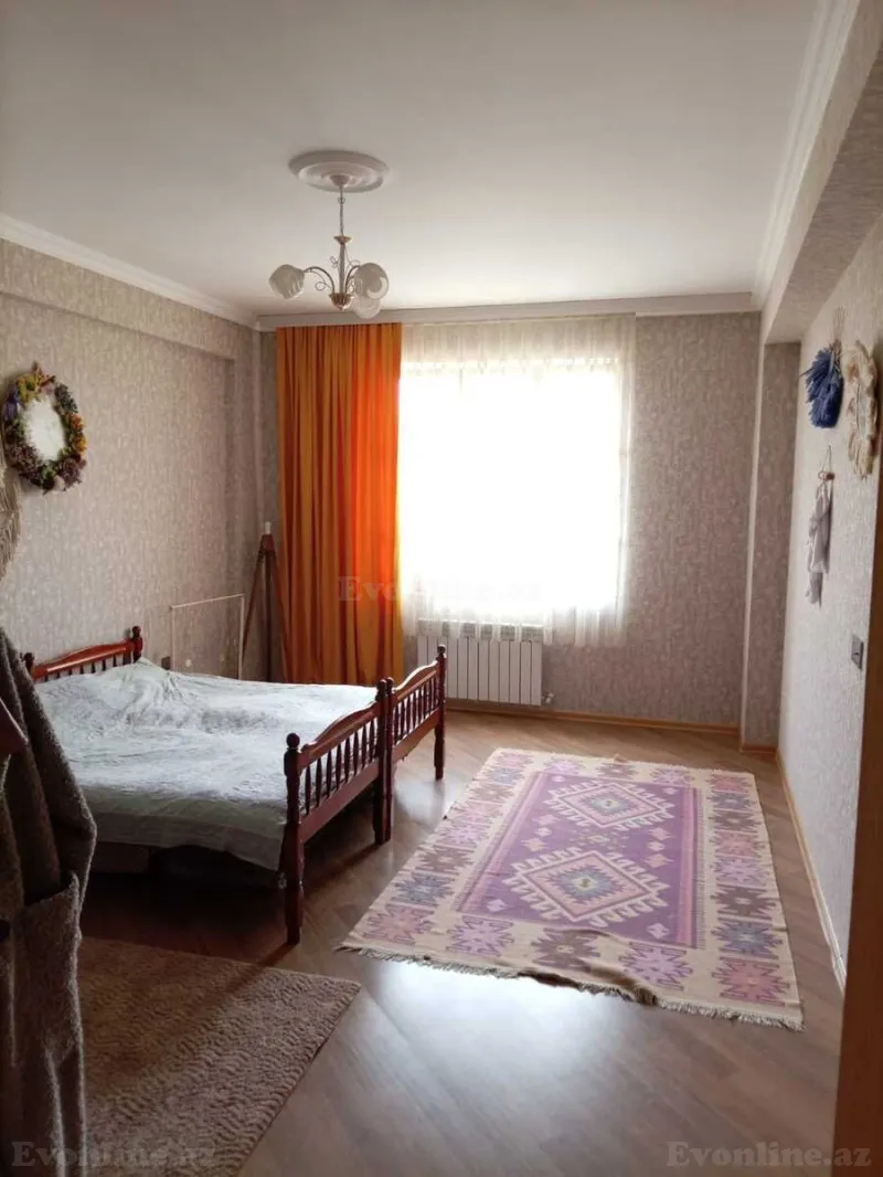 Satılır 3 otaqlı Mənzil Yeni tikili 120 m² Bayıl - şəkil 4