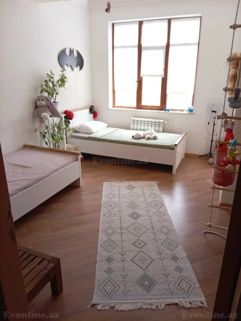 Satılır 3 otaqlı Mənzil Yeni tikili 120 m² Bayıl - şəkil 6