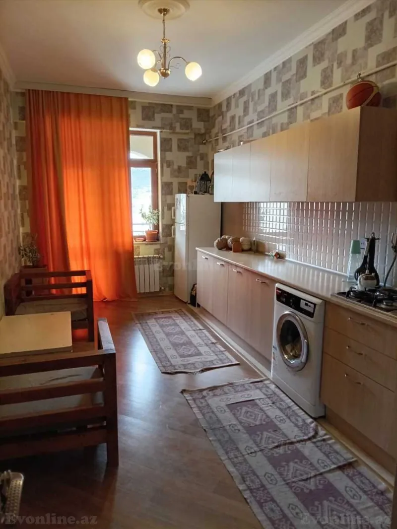 Satılır 3 otaqlı Mənzil Yeni tikili 120 m² Bayıl - şəkil 8