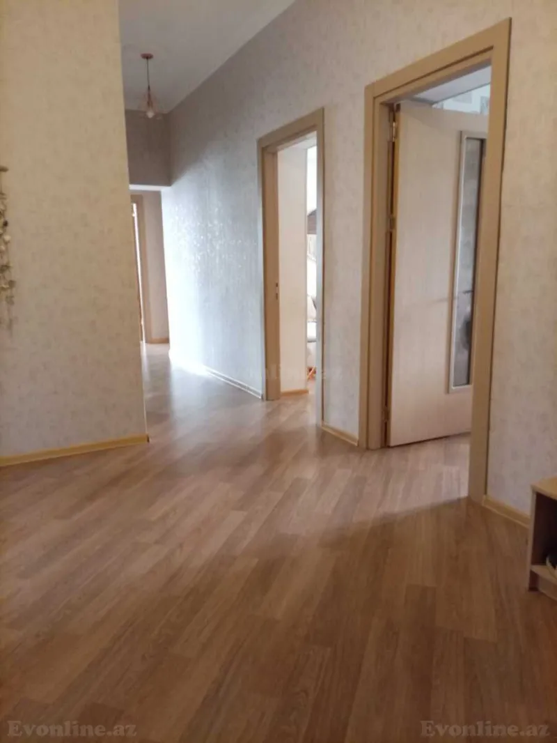 Satılır 3 otaqlı Mənzil Yeni tikili 120 m² Bayıl - şəkil 9