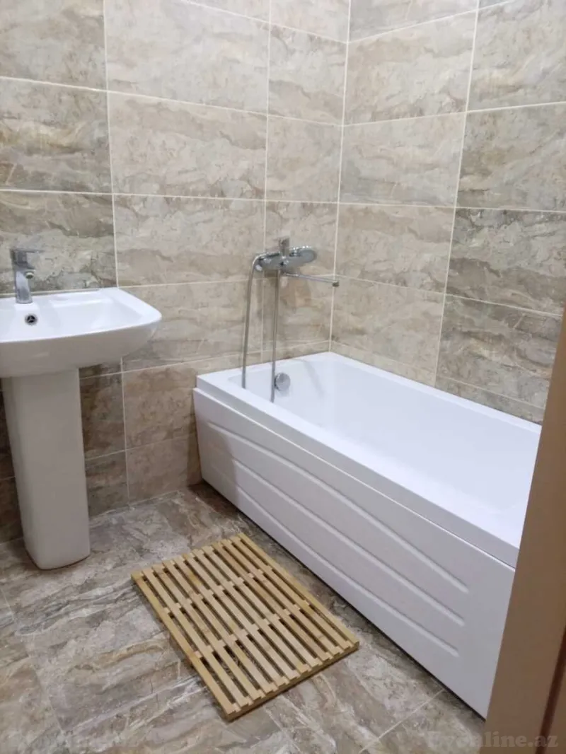 Satılır 3 otaqlı Mənzil Yeni tikili 120 m² Bayıl - şəkil 10
