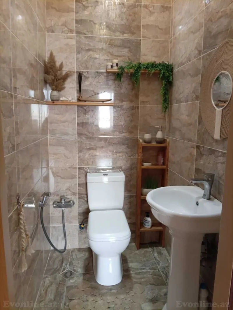 Satılır 3 otaqlı Mənzil Yeni tikili 120 m² Bayıl - şəkil 12
