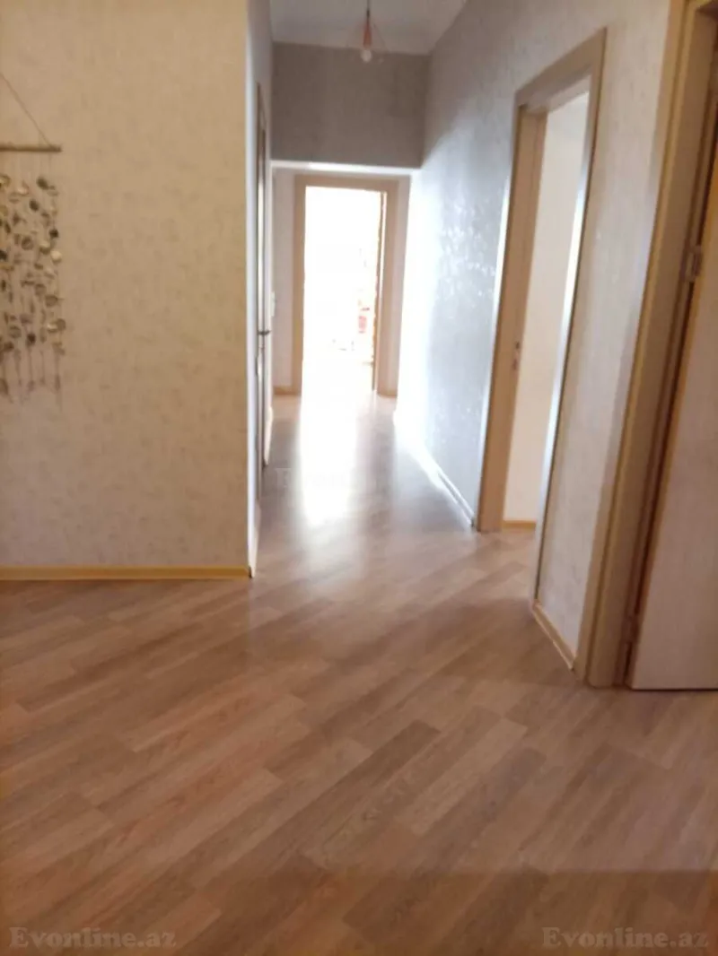 Satılır 3 otaqlı Mənzil Yeni tikili 120 m² Bayıl - şəkil 13
