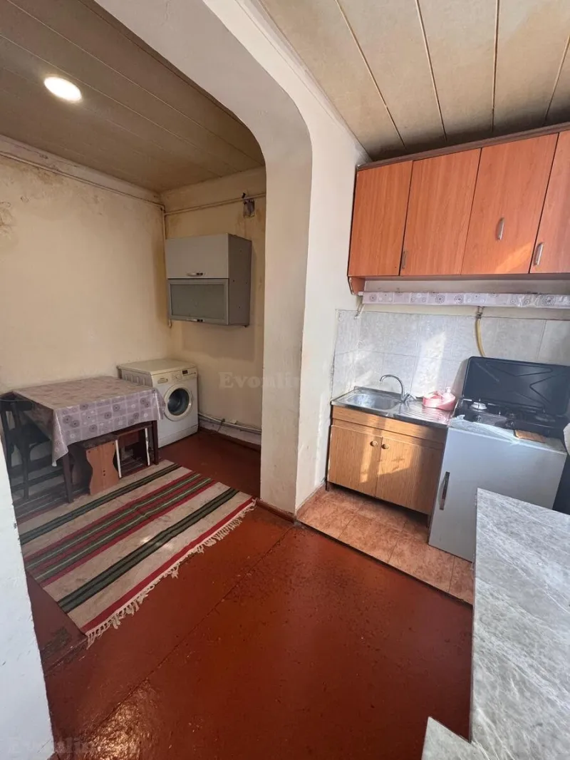 Satılır 2 otaqlı Mənzil Köhnə tikili 65 m² 8-ci mikrorayon - şəkil 13