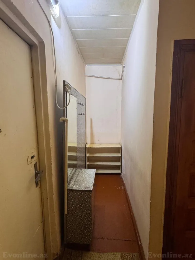 Satılır 2 otaqlı Mənzil Köhnə tikili 65 m² 8-ci mikrorayon - şəkil 14