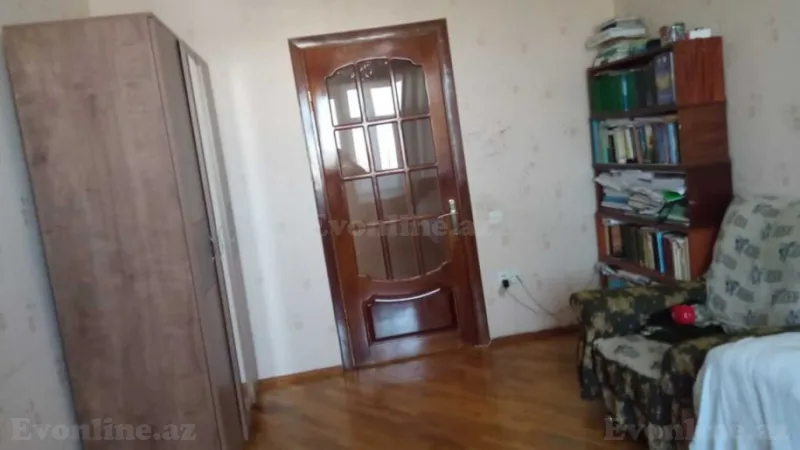 Satılır 5 otaqlı Mənzil Köhnə tikili 120 m² Əhmədli - şəkil 20