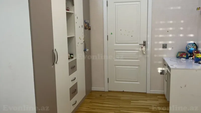 Satılır 3 otaqlı Mənzil Yeni tikili 100 m² Əhmədli - şəkil 6