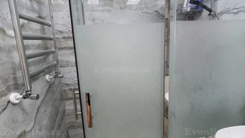 Satılır 3 otaqlı Mənzil Yeni tikili 100 m² Əhmədli - şəkil 8