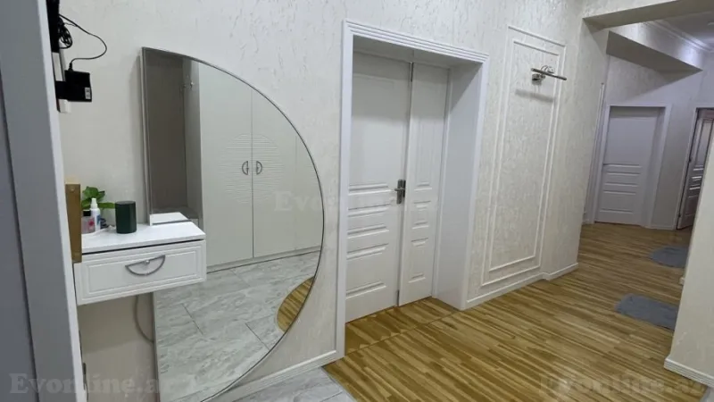 Satılır 3 otaqlı Mənzil Yeni tikili 100 m² Əhmədli - şəkil 10