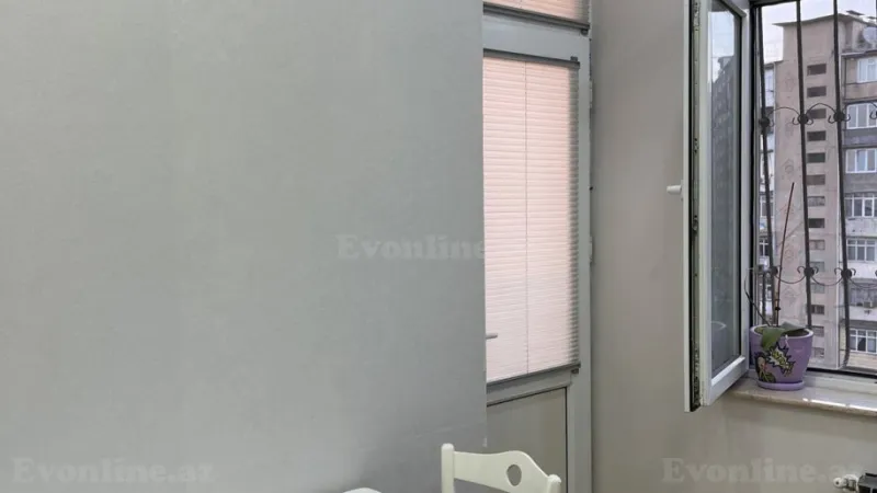 Satılır 3 otaqlı Mənzil Yeni tikili 100 m² Əhmədli - şəkil 13