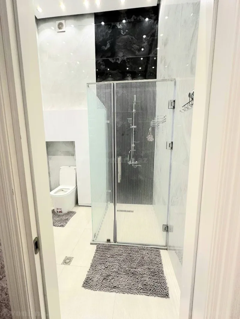 Kirayə verilir 2 otaqlı Mənzil Yeni tikili 70 m² 8-ci kilometr - şəkil 6