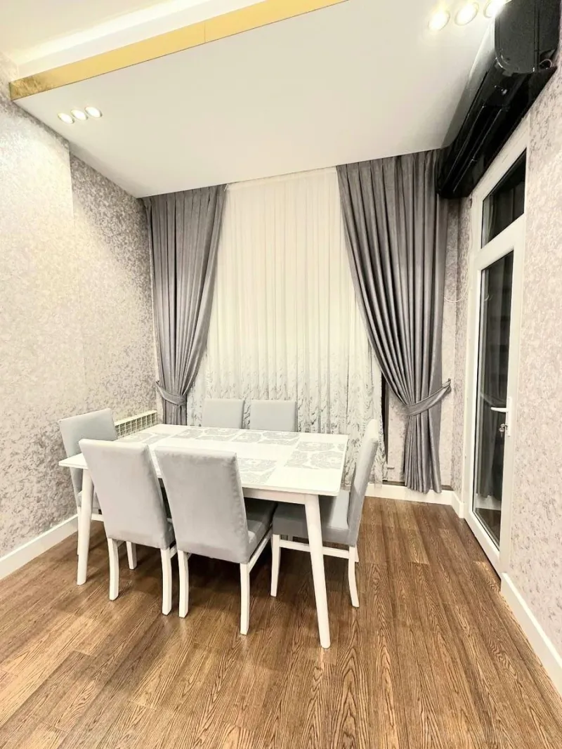 Kirayə verilir 2 otaqlı Mənzil Yeni tikili 70 m² 8-ci kilometr - şəkil 9
