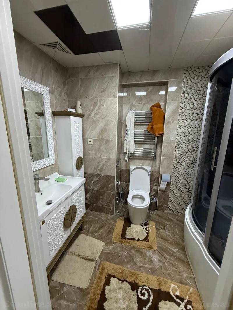 Satılır 4 otaqlı Mənzil Yeni tikili 167 m² Yasamal - şəkil 13
