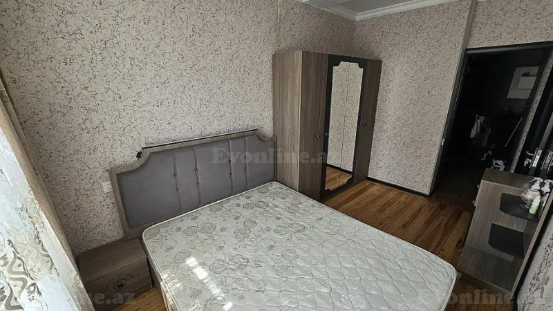Kirayə verilir 2 otaqlı Mənzil Yeni tikili 45 m² Masazır - şəkil 5