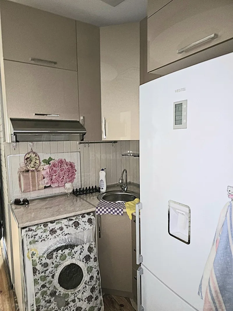 Kirayə verilir 2 otaqlı Mənzil Yeni tikili 45 m² Masazır - şəkil 7