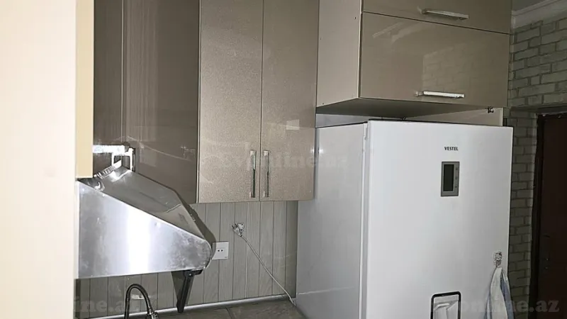 Kirayə verilir 2 otaqlı Mənzil Yeni tikili 45 m² Masazır - şəkil 8